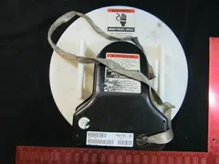 Applied Materials AMAT 0240-76437 113 SHIELD TREATMENT ENDURA MODULE
