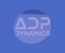 0020-20499 WINDOW, PROTECTIVE - USED, CLEANED, AMAT