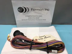 AMAT 0140-09003 HARNESS, DC POWER SUPPLY, 131266