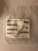 Applied Materials O-Ring, 3700-02396, ID 1.171, CSD 0.139, CS513, 80 DUPO, 2-217