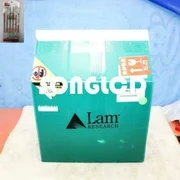 NEW LAM RESEARCH 853-209398-004 -213532-002 MOOG SM2315D-BRKETH Free DHL or EMS