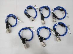 Lam Research TES MATCH Cable 684-271941-002 (As-Is)