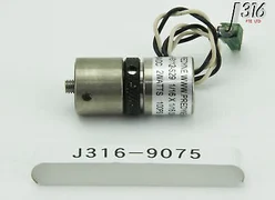 9075 PREDYNE SOLENOID VALVE, 24VDC, 2W, 100PSI, AMAT 0190-70044 EH3112-S29