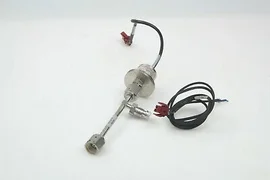 Precision sensors E48W-H89 Absolute pressure switch, AMAT 0050-91105 vacuum line