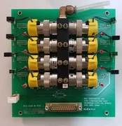 Applied Materials Bay Pneumatic 0660-01102 Rev B AMAT Precision 5000