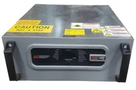 ADVANCED ENERGY AE MDX PINNACLE 3150310-100 DC POWER SUPPLY 2kW