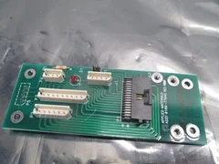 AMAT 0100-77045 ASSY PCB, ROBOT WRIST, 114846
