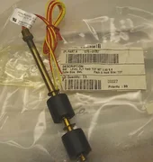 AMAT 1270-01387 Top Mount Gems LS-700 1/8" NPT Two levels, Float Switch