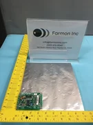 AMAT 0100-09118 Manometer Select Voard, PCB, FAB 0110-09118, 130970