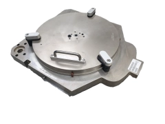 Applied Materials 0010-38644 5200 CVD Ti-xZ LID ASSY AMAT
