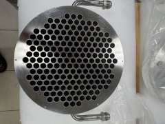 APPLIED MATERIALS , BASIC LAMP HOUSING, RTP 0040-36026
