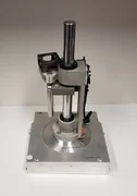 AMET Applied Materials 5000 Cleanroom Storage Elevator 0010-76001