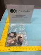 LOT OF 3 AMAT 1270-01251 SW PRESS SPDT ADJ 250PSIG 1A 3#20AWG, 147044