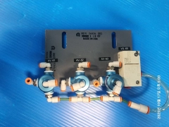 Applied Materials 0010-26926 PNEUMATIC CONTROL UNIT AMAT