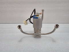 Lam Research SWAGELOK VALVE 6LVV-DPC111P-CS 839-086686-101 (As-Is)