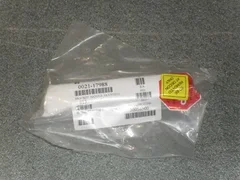 Applied Materials 0021-17988 BRACKET, HANDLE MOUNTING RING 300MM DPS2 AMAT
