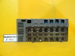 Allen Bradley PLC Controller SLC500 1746-A7 Used Working
