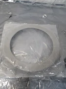 AMAT 0020-24804 COVER RING, ENDURA HOT-E-CHUCK AL, 111509