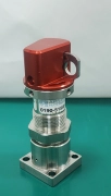 Applied Materials 0190-51595 Manual Diaphragm Valve, 150 psig,Used,Israel+97258