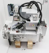 34433 APPLIED MATERIALS ENDURA PVD 300MM DEGAS CHAM W/ 12" DEGAS HTR 0010-24544