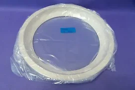 AMAT 0200-02421 TXZ CERAMIC ISOLATOR 300mm LID, NEW