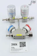 28404 APPLIED MATERIALS DIA VLV ASSY, DIVERT, RIGHT, MOD. GP, CENTURA 0050-61197