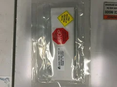 Applied Materials 0020-76526 SHIELD, TERM. BLOCK, 6 POSITION #10 MOUN AMAT