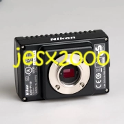 1PC USED Nikon DS-Fi3 Microscope Camera #YY
