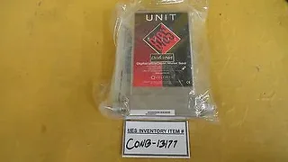 Celerity UFC-8165 Mass Flow Controller AMAT 0190-24836 Refurbished