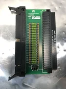 AMAT 0100-09020 REV E, FUSE BOARD, PCB, AMP 531796-2, FAB 0110-09020, 116222
