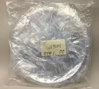 Novellus Type 15-112301-00 Used Dark Space Ring Shield Refurbished Thermal Coat