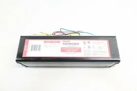 Philips Advance Mark Iii Energy Saver VS110TP Rapid Start Ballast 110w 277v-ac