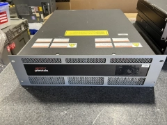 Advanced Energy MDX Pinnacle 3152427-128D 6kW DC Power Supply 208V