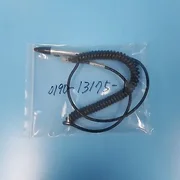 202-0302// AMAT APPLIED 0190-13175 LIGHT PEN SST 5V 20MA W/PHONE JACK CONN/ USED
