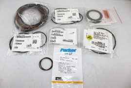 Lot of MIX Applied Materials Viton O-Rings Seal Kits 233555015 3700-01429 Semico