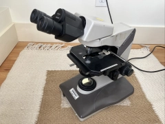 Nikon Labophot-2 Microscope | 40x-1000x | Binocular/Trinocular