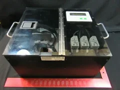 Applied Materials (AMAT) 0010-22068 6" RCF TOTAL ASSY SEMICONDUCTOR