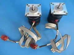 Vexta PH265-05B-C12 AMAT 0090-70002 Stepper Motor for Endura 5500 HP - Lot of 2