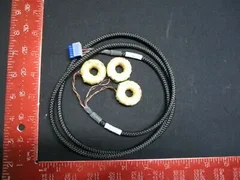 Applied Materials (AMAT) 0140-09219 HARNESS ASSY CURRENT XFMR CHBR C EXTENDE