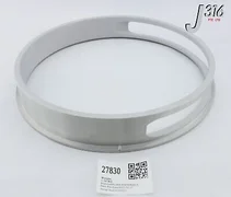 27830 APPLIED MATERIALS SHIELD INNER, TXZ CVD 300MM 0040-04586