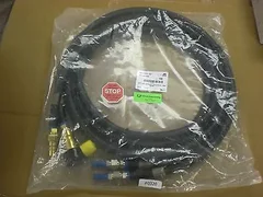 Hose Assy Extended Gen supply-return EMAX 300mm 0190-15548 AMAT
