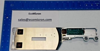 AMAT BLADE LAMINATION ASSY 8" (0040-09098)
