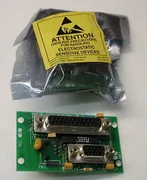 AMAT 0190-70103 Monitor LightPen Interconnect Board Assembly Applied Materials