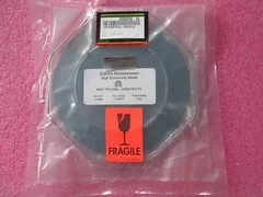 Applied Materials AMAT 0190-35388 P3 8" 200mm Emissometer High Emissivity Wafer