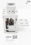 40879 APPLIED MATERIALS LINEAR ACTUATOR ASSY (PARTS) 0190-47186