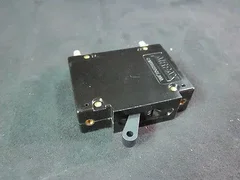 AMAT 0680-01062 Circuit Breaker, 1 Phase, 250V, 20A, 50/60Hz