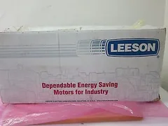AMAT 0190-00169 CD0, PUMP, TECH-MAG M10 20711E (PVDF) LEESON A6034FL76A 401365