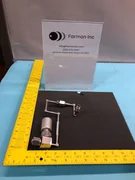 AMAT 0050-10310 Tube Weldment, Valve, Ozonator Input, Nupro 6LV-BNBW4-C, 175607