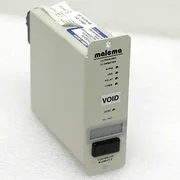 Malema Sensors M-1500-C1.0 Ultrasonic Flowmeter AMAT P/N: 1040-00167