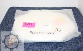 0040-86768 / GASBOX, BLOCKER BYPASS, HEATED PRODUCER 300MM / APPLIED MATERIALS